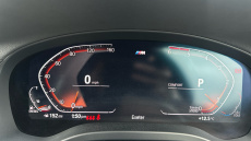 BMW X3 xDrive20d MHT M Sport 5dr Step Auto [Tech/Plus Pk] Diesel Estate